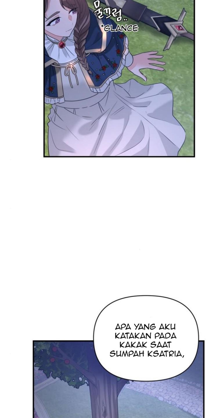 Protect Me, Knight Chapter 25 Gambar 25