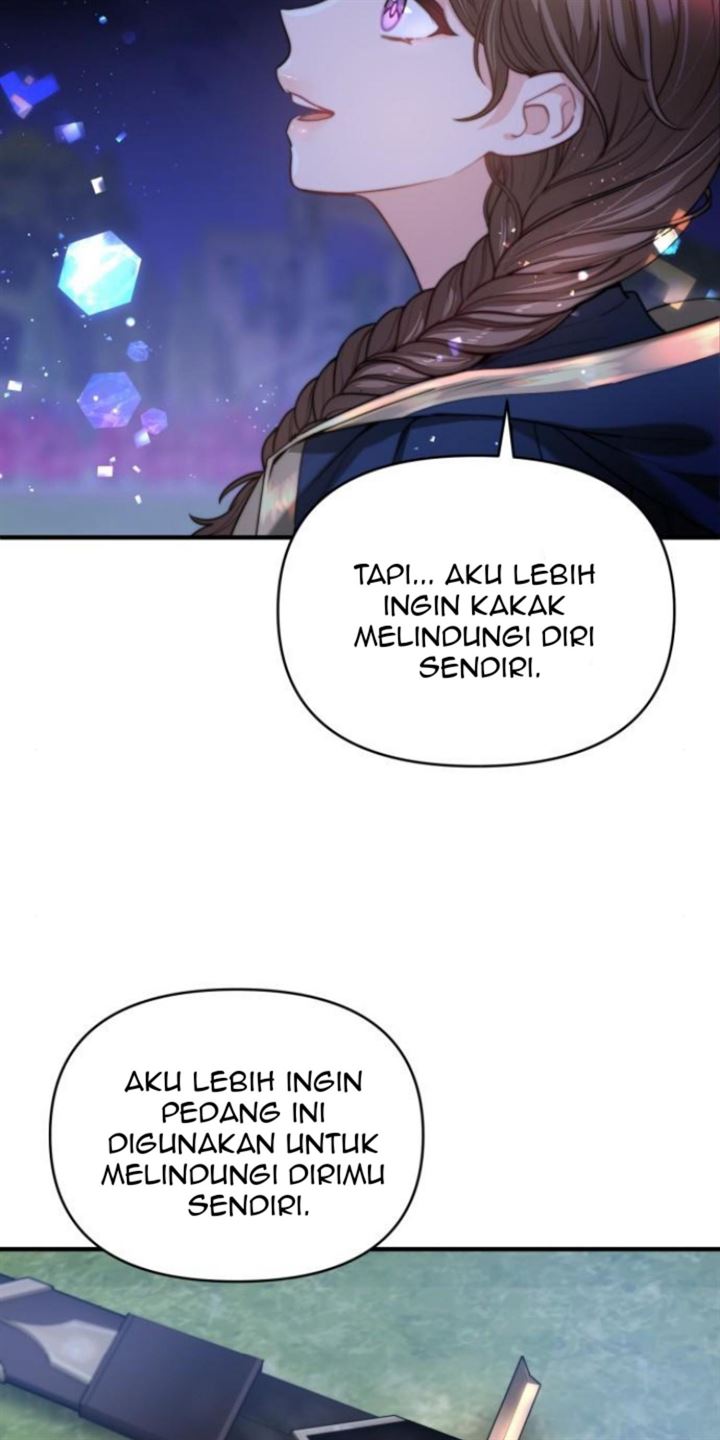 Protect Me, Knight Chapter 25 Gambar 27