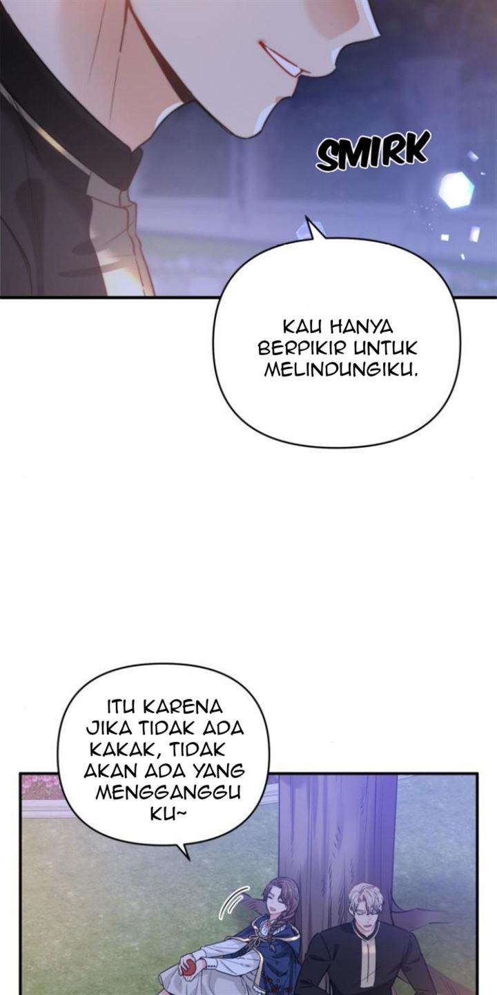 Protect Me, Knight Chapter 25 Gambar 29