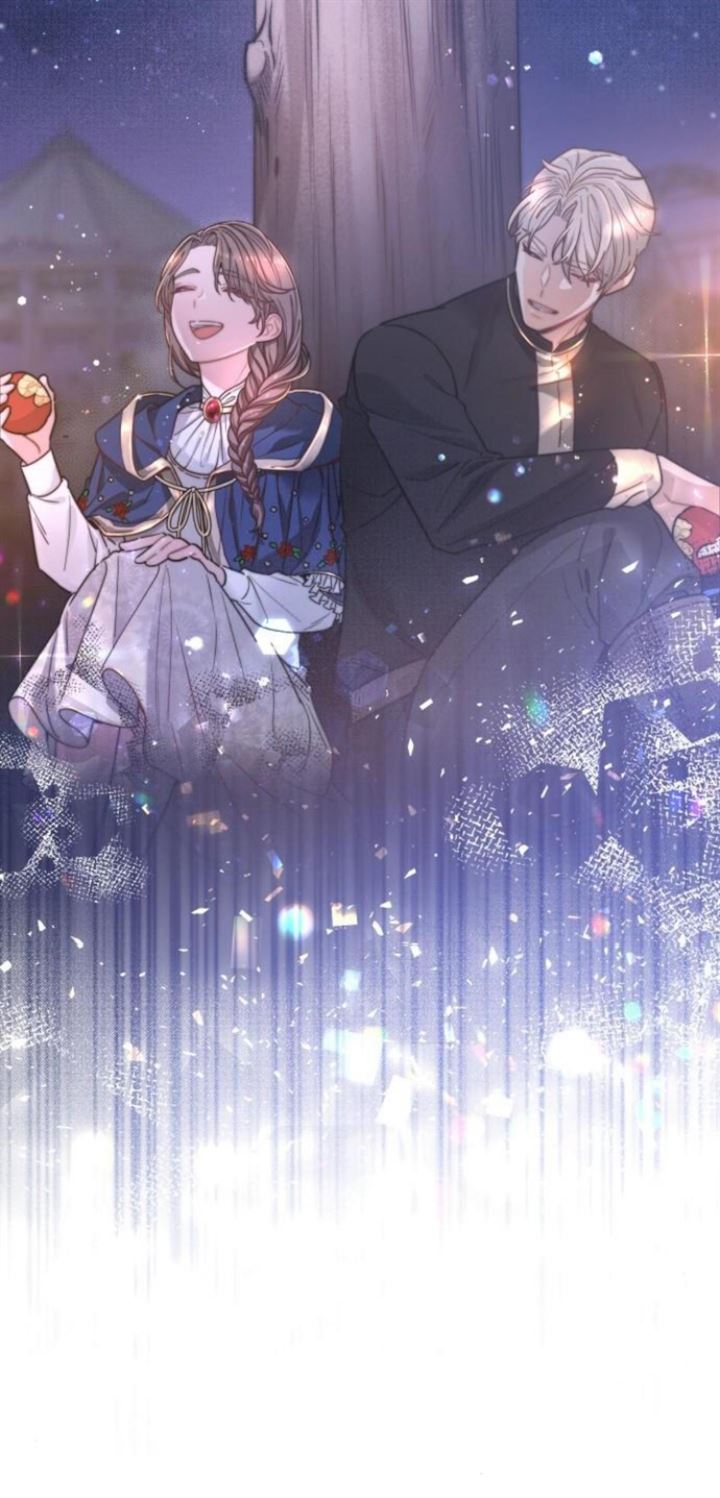 Protect Me, Knight Chapter 25 Gambar 32