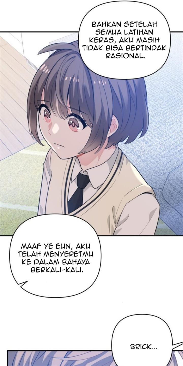 Protect Me, Knight Chapter 25 Gambar 39