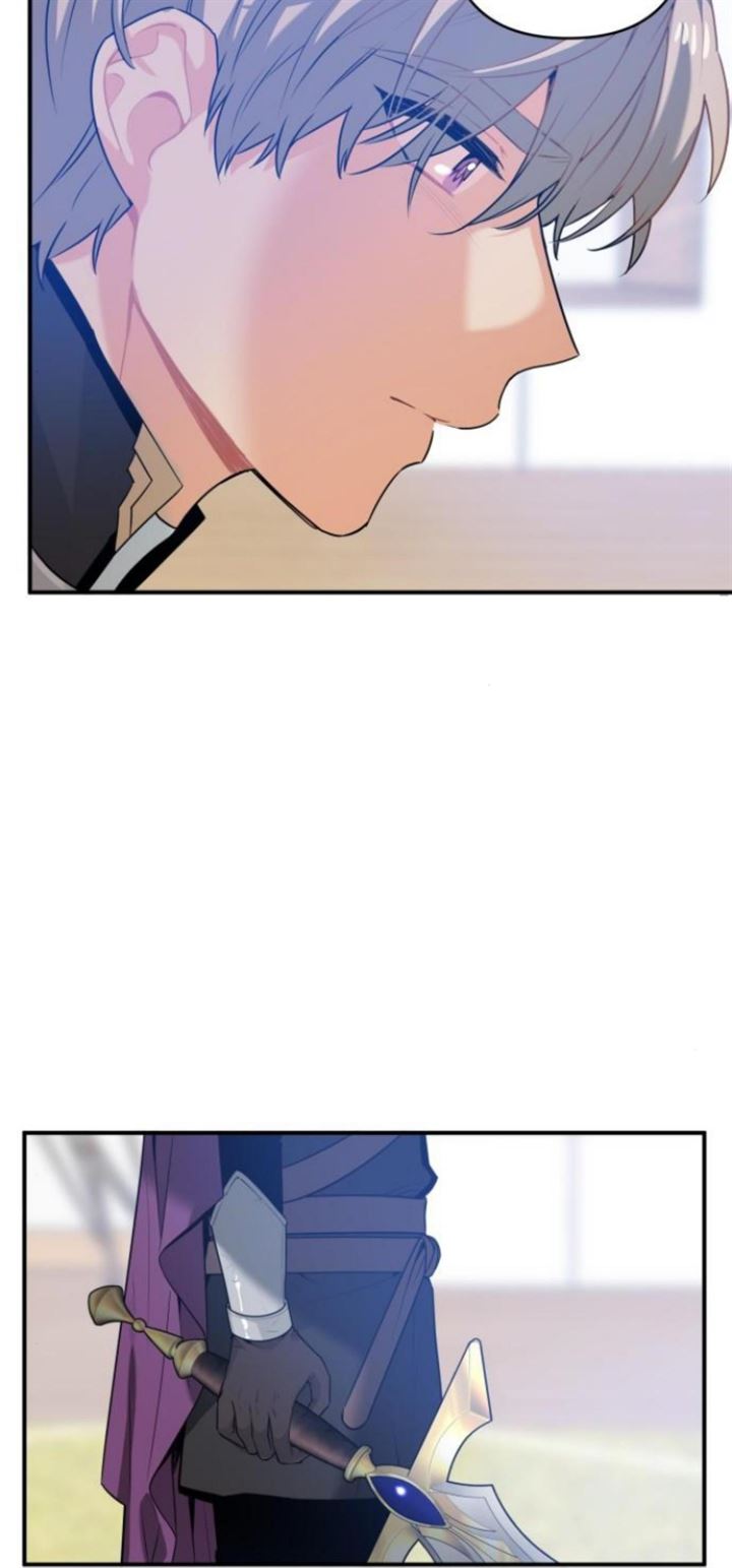 Protect Me, Knight Chapter 25 Gambar 40