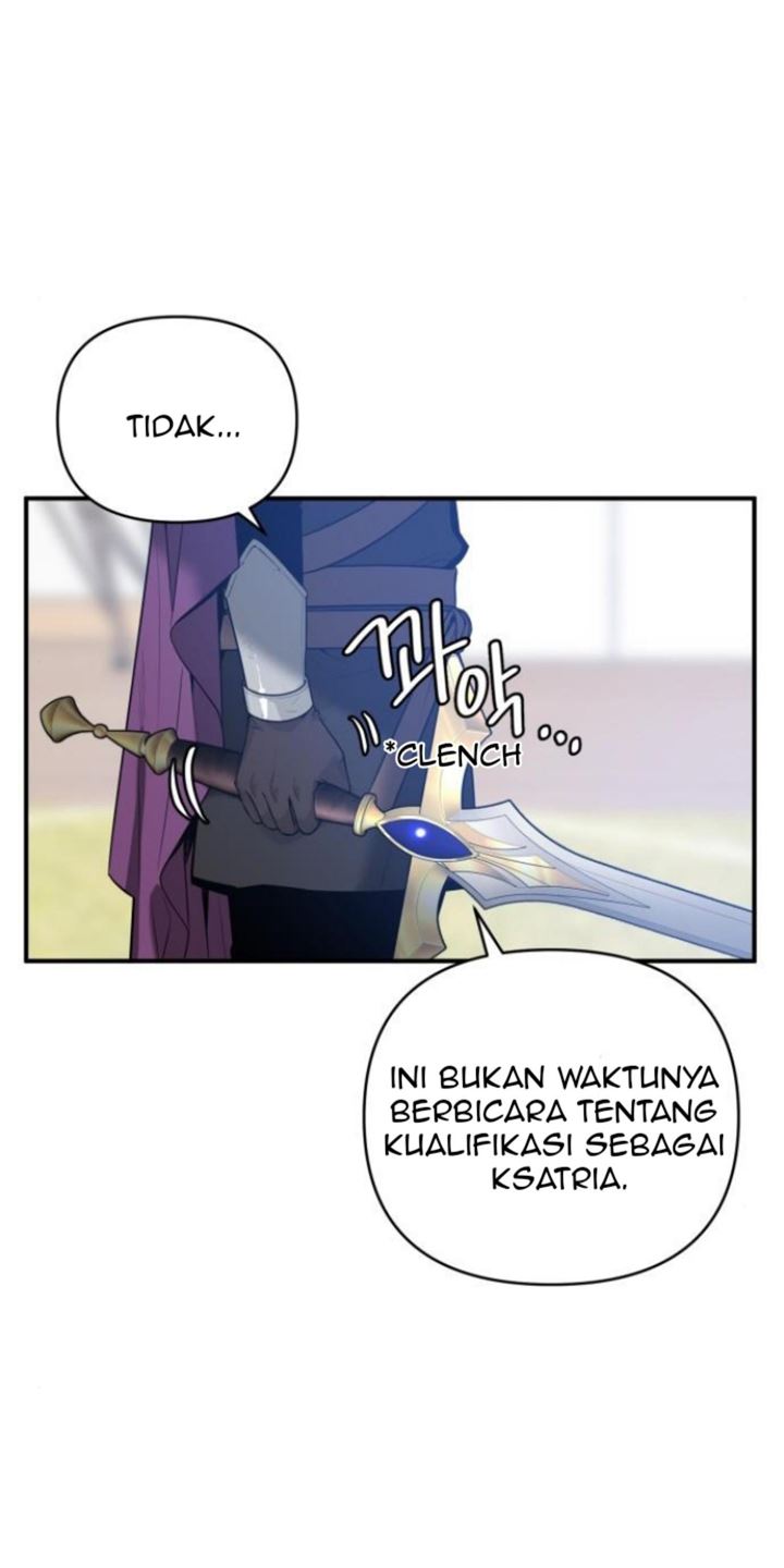 Protect Me, Knight Chapter 25 Gambar 41