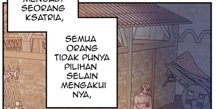 Protect Me, Knight Chapter 25 Gambar 4