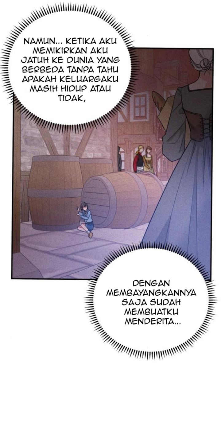 Protect Me, Knight Chapter 25 Gambar 47