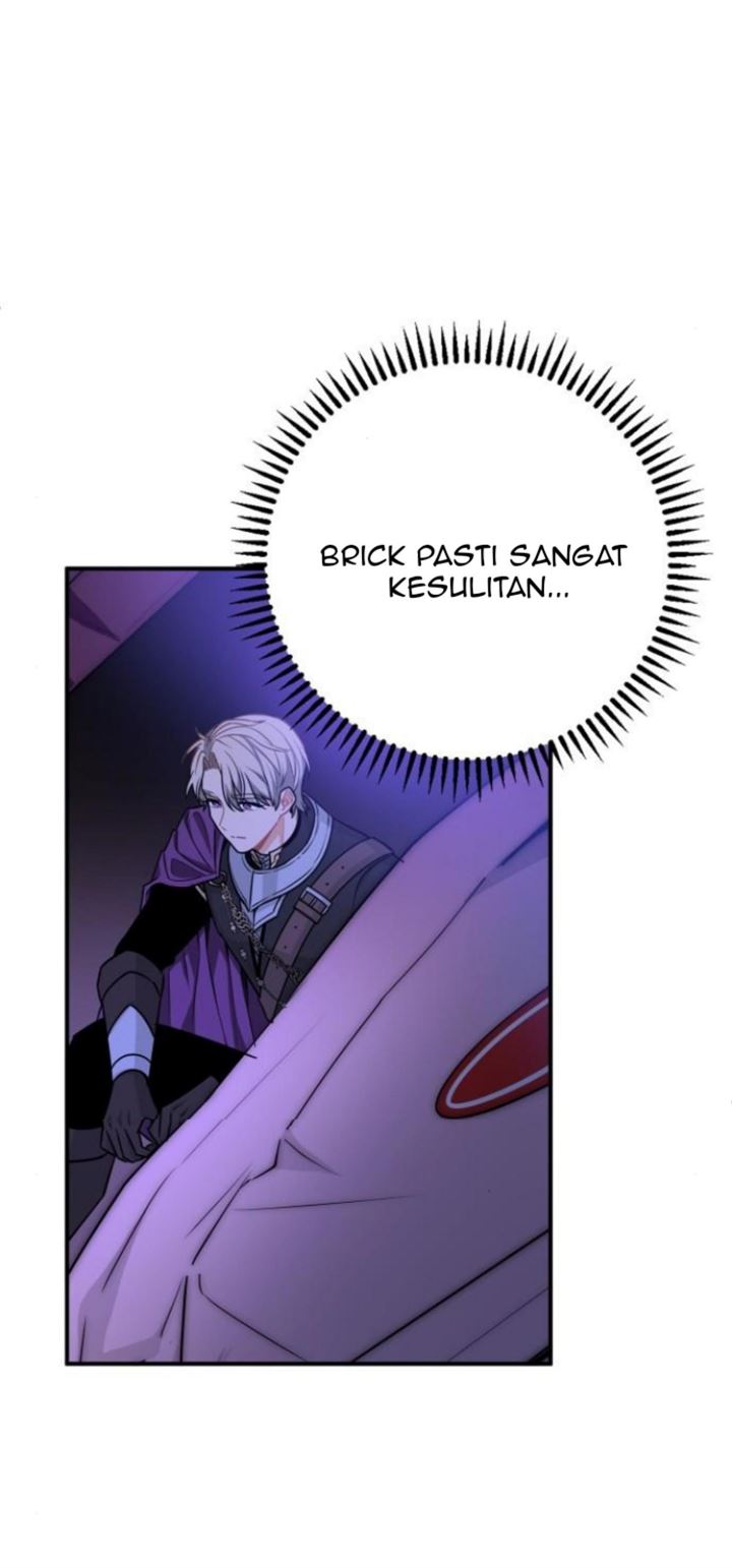 Protect Me, Knight Chapter 25 Gambar 48