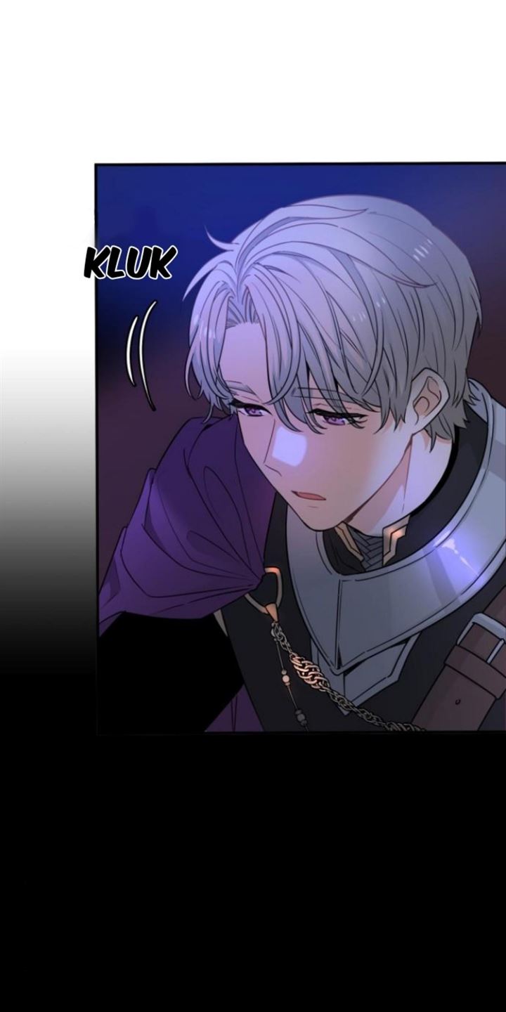 Protect Me, Knight Chapter 25 Gambar 49