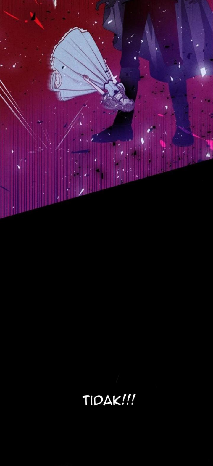 Protect Me, Knight Chapter 25 Gambar 54