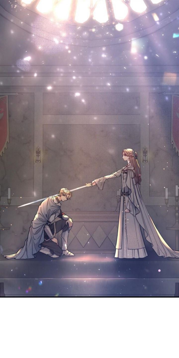 Protect Me, Knight Chapter 25 Gambar 7