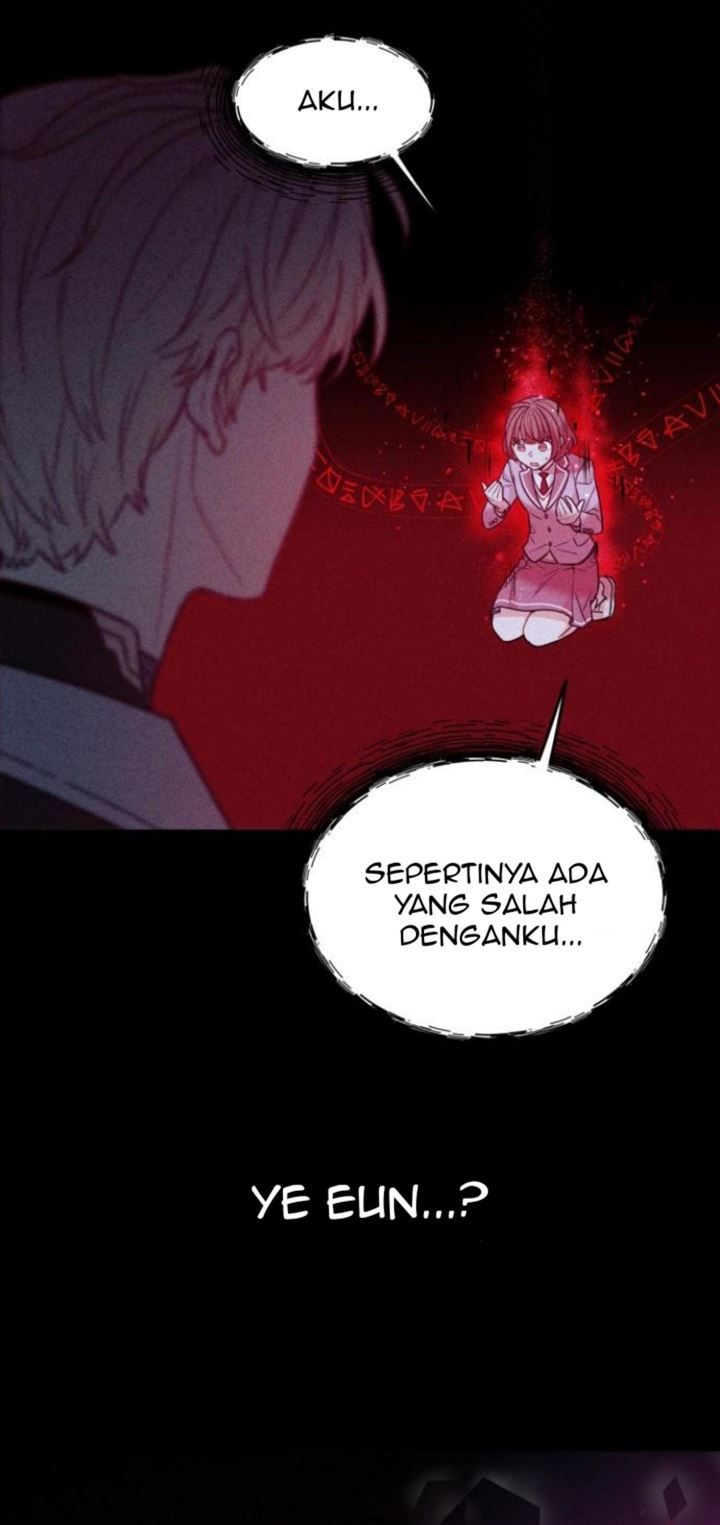 Protect Me, Knight Chapter 25 Gambar 56