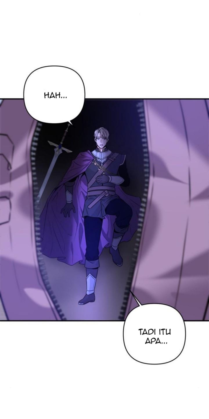 Protect Me, Knight Chapter 25 Gambar 59