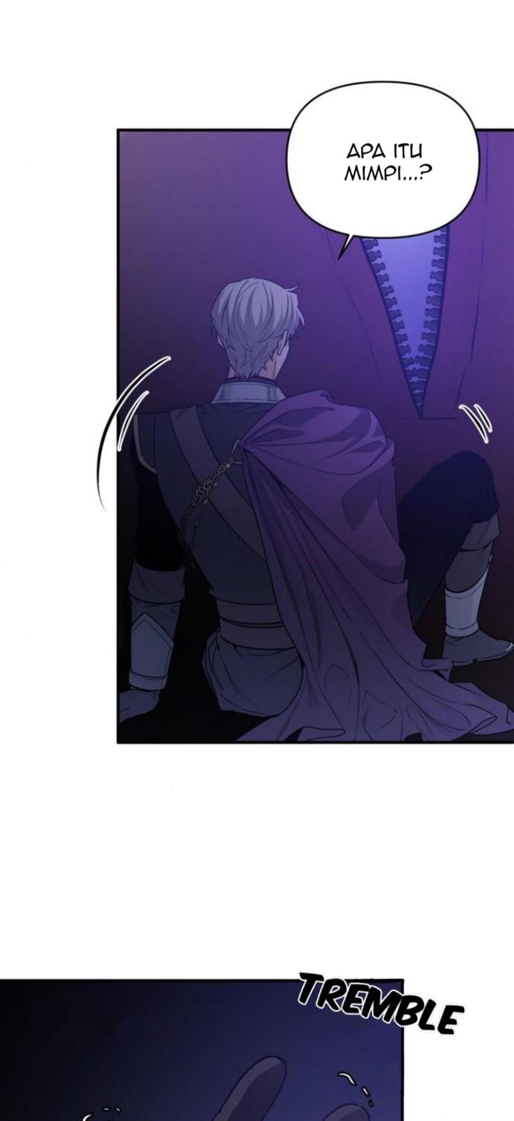 Protect Me, Knight Chapter 25 Gambar 60