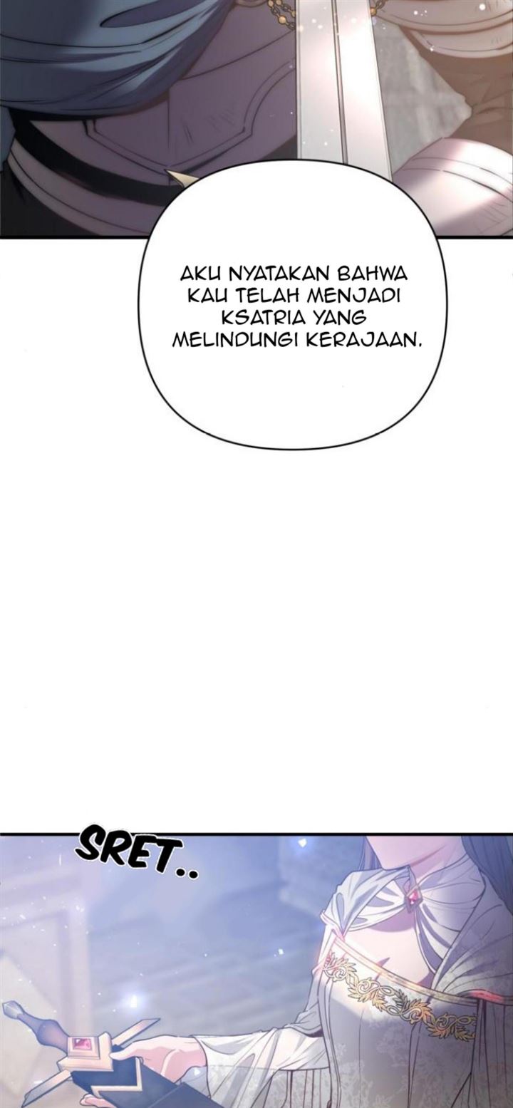 Protect Me, Knight Chapter 25 Gambar 10
