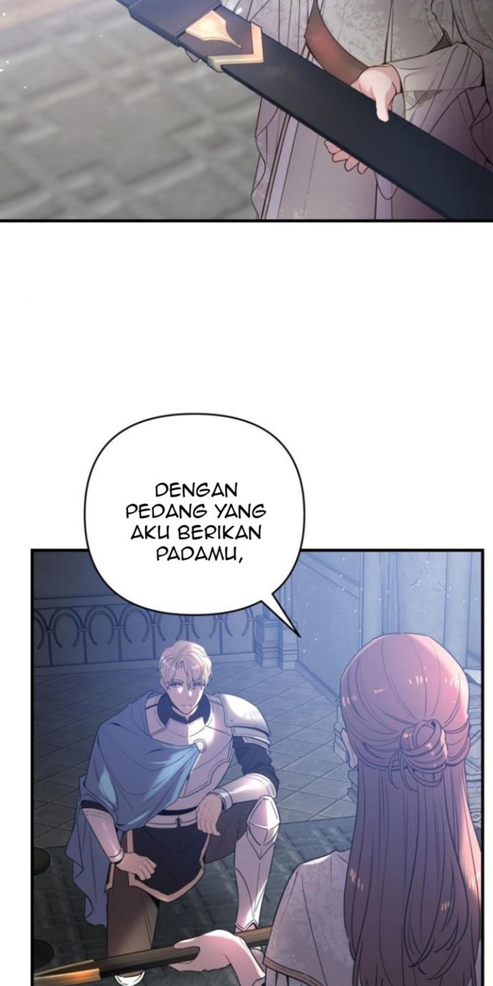 Protect Me, Knight Chapter 25 Gambar 11