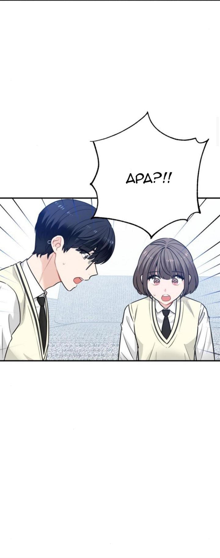 Baca  Protect Me, Knight Chapter 24 Gambar 2