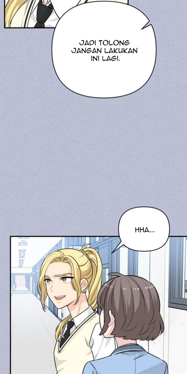 Protect Me, Knight Chapter 23 Gambar 12