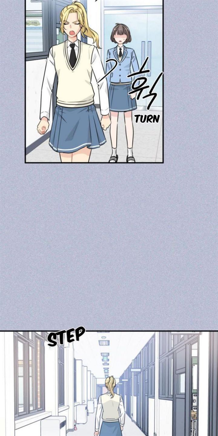 Protect Me, Knight Chapter 23 Gambar 14