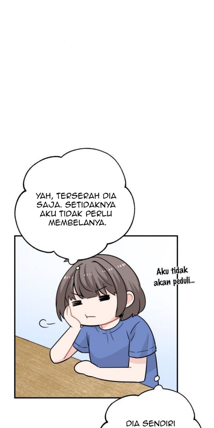 Protect Me, Knight Chapter 23 Gambar 16