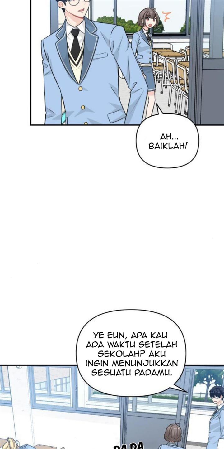 Protect Me, Knight Chapter 23 Gambar 24