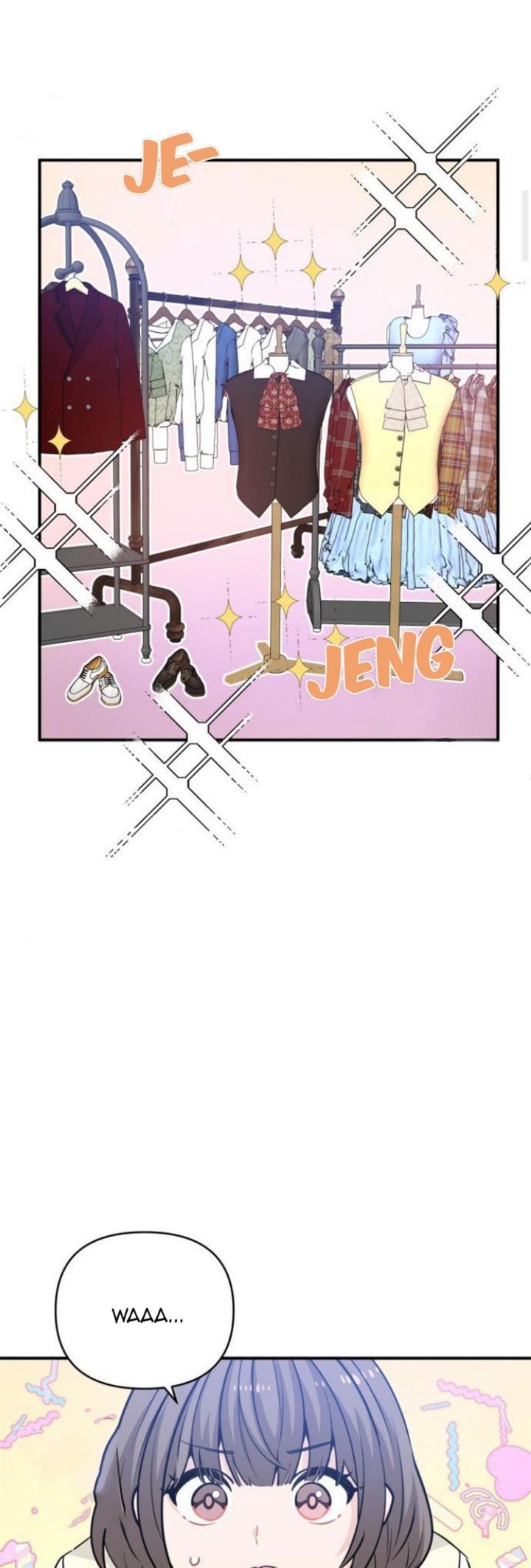 Protect Me, Knight Chapter 23 Gambar 27