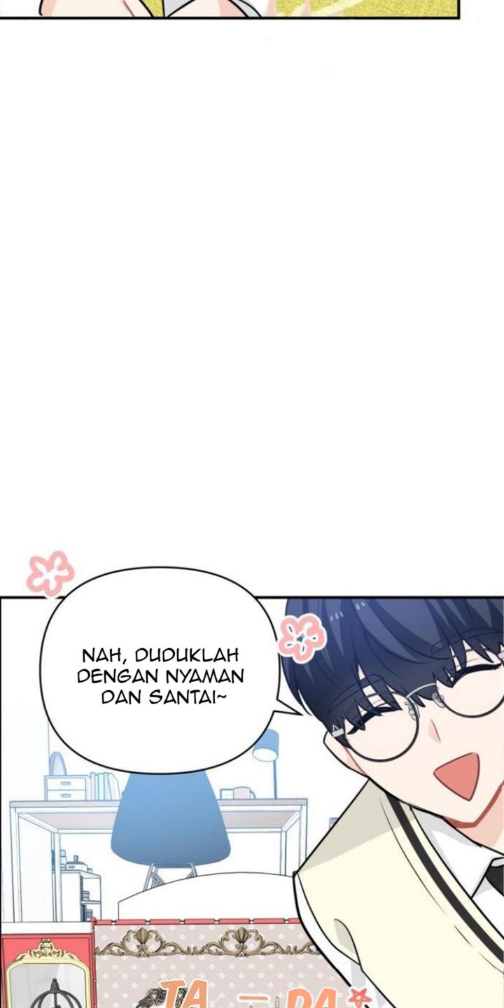 Protect Me, Knight Chapter 23 Gambar 30