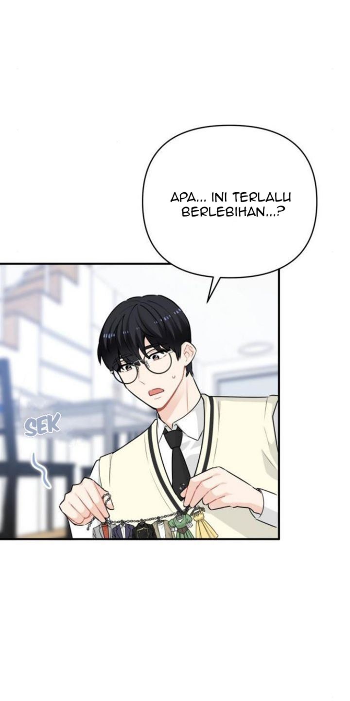 Protect Me, Knight Chapter 23 Gambar 36