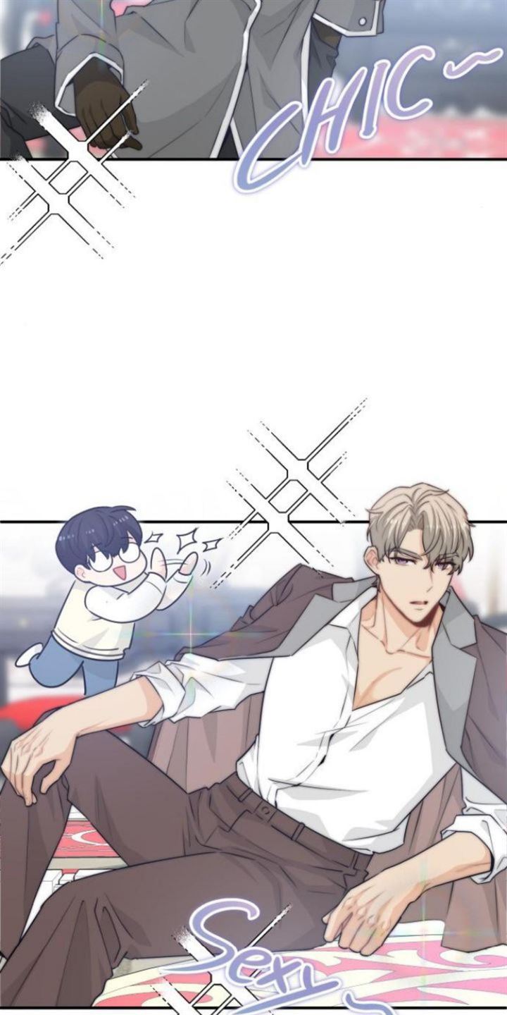 Protect Me, Knight Chapter 23 Gambar 38