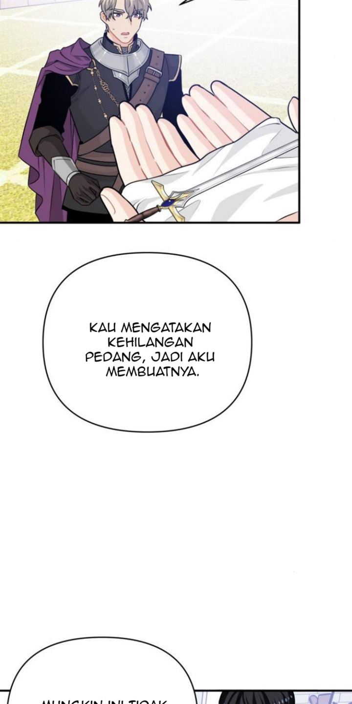 Protect Me, Knight Chapter 23 Gambar 42