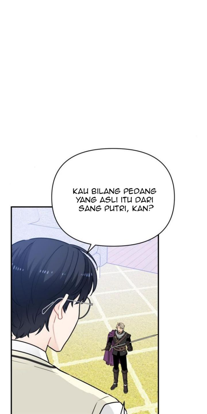 Protect Me, Knight Chapter 23 Gambar 44
