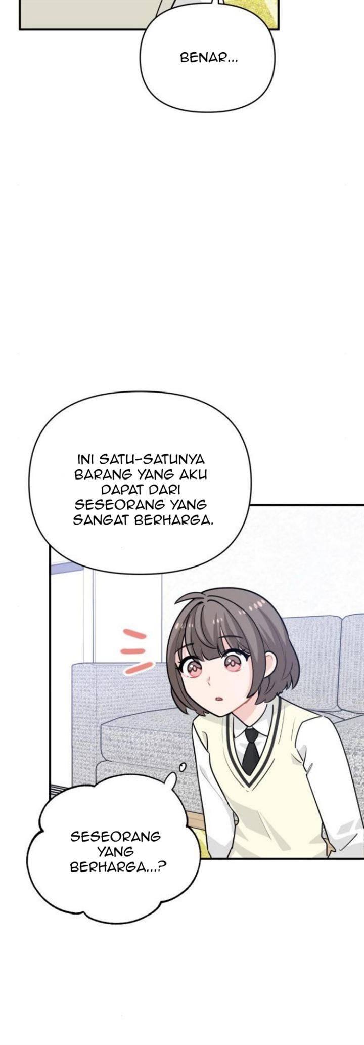 Protect Me, Knight Chapter 23 Gambar 45