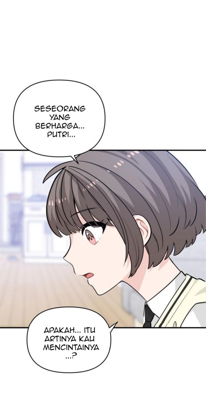 Protect Me, Knight Chapter 23 Gambar 46