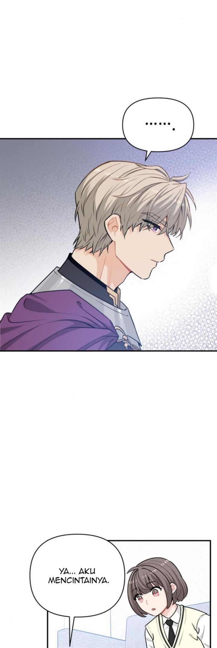 Protect Me, Knight Chapter 23 Gambar 47