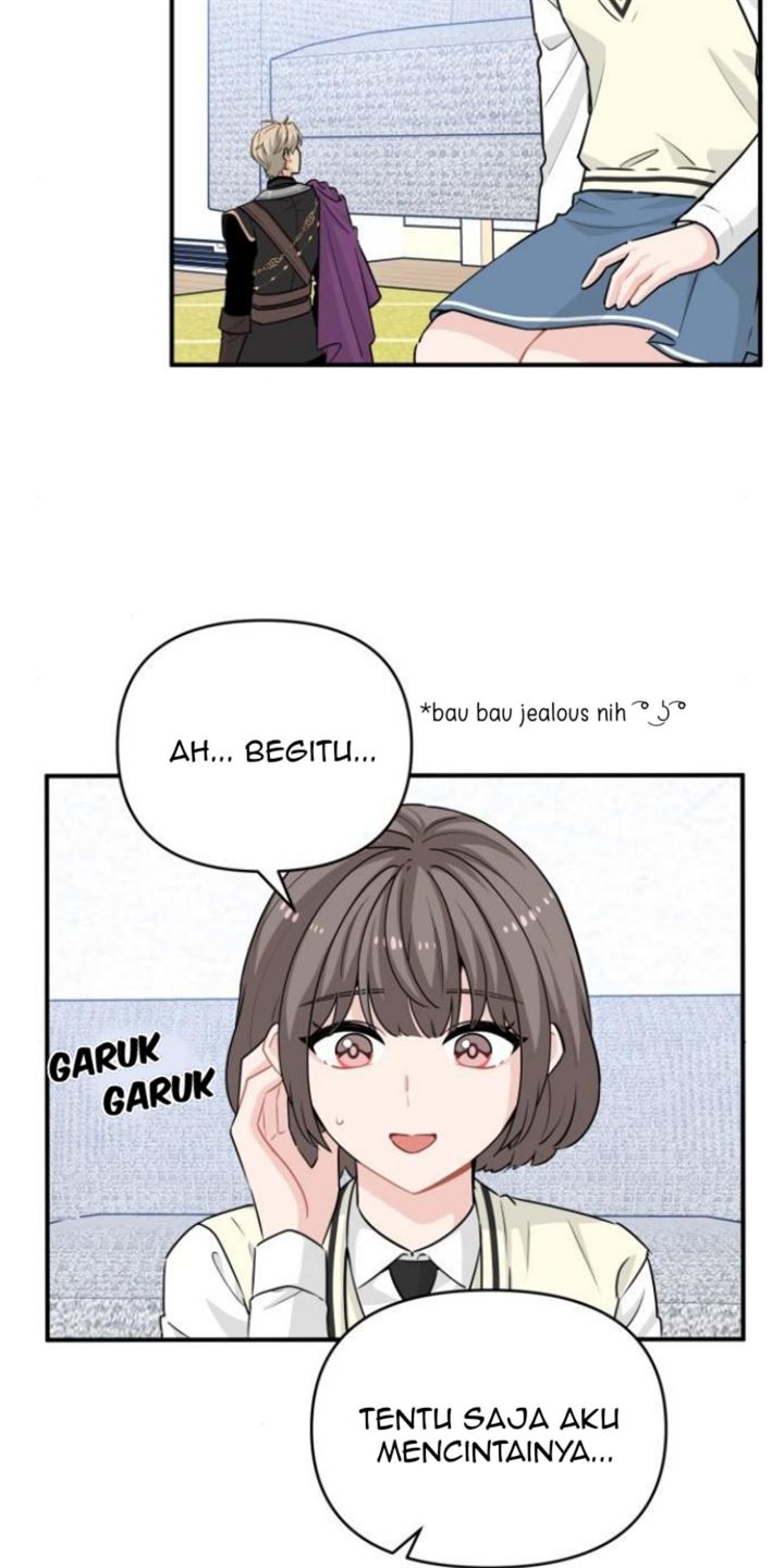 Protect Me, Knight Chapter 23 Gambar 48