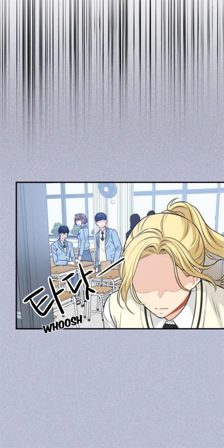 Protect Me, Knight Chapter 23 Gambar 8