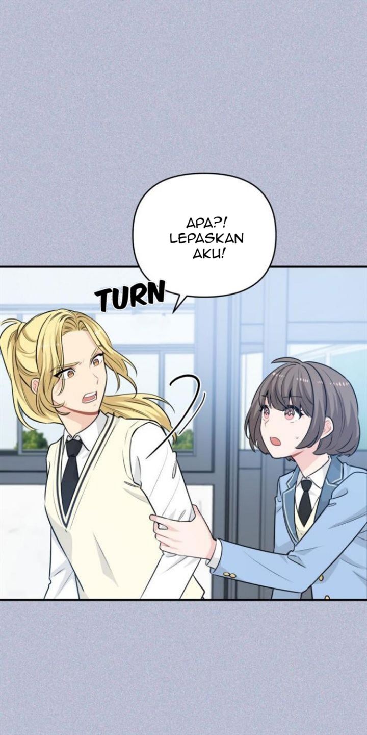 Protect Me, Knight Chapter 23 Gambar 10