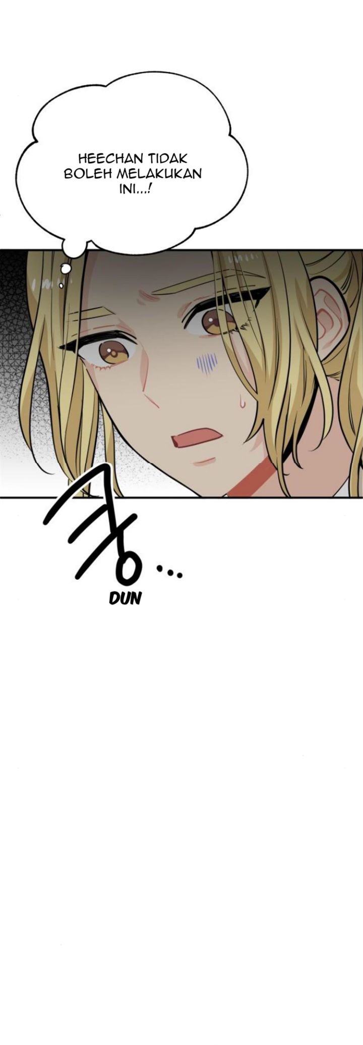 Protect Me, Knight Chapter 22 Gambar 11