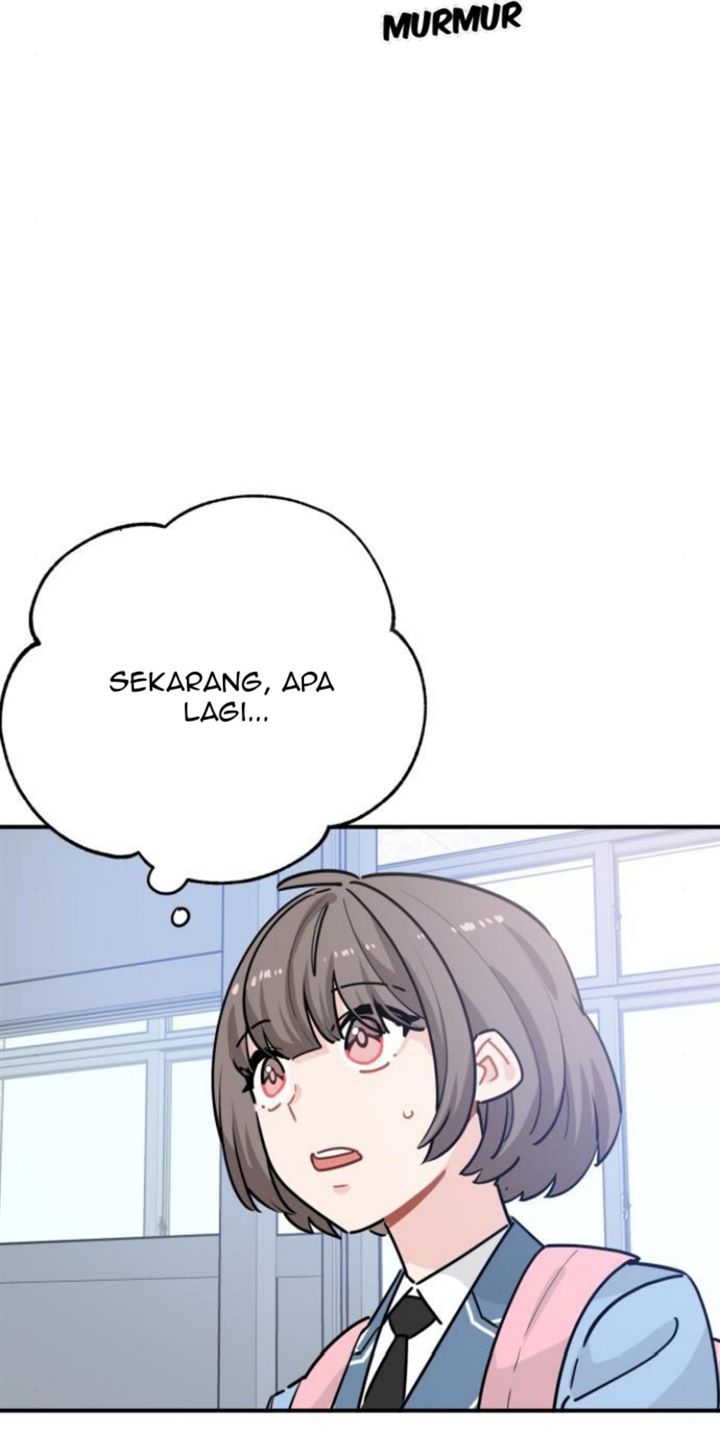Protect Me, Knight Chapter 22 Gambar 14
