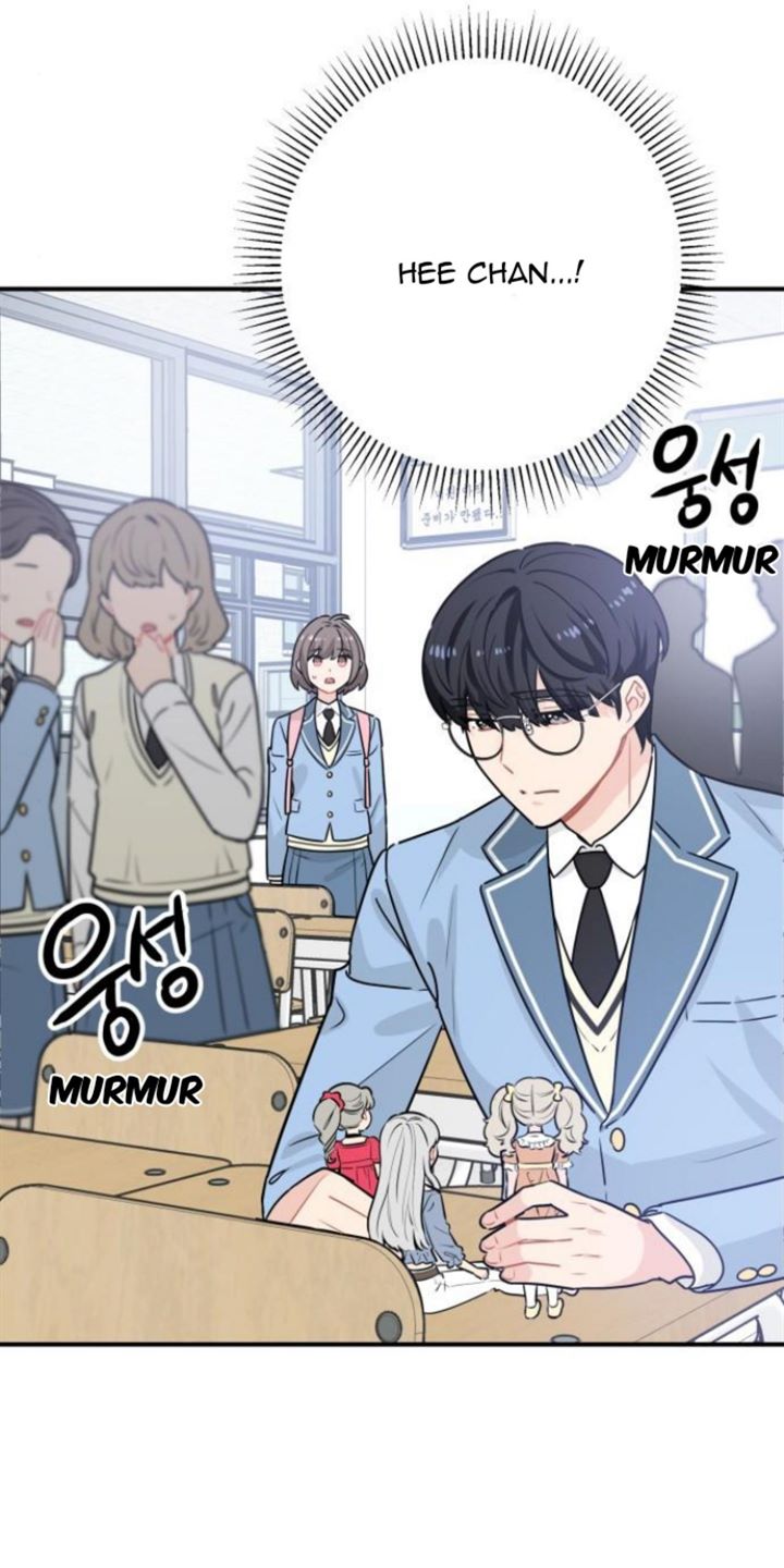 Protect Me, Knight Chapter 22 Gambar 16