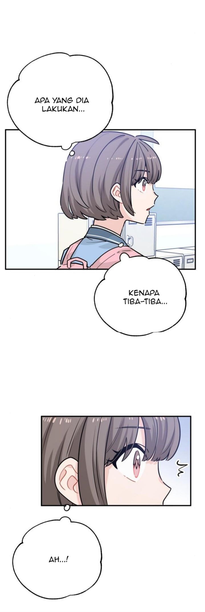 Protect Me, Knight Chapter 22 Gambar 17
