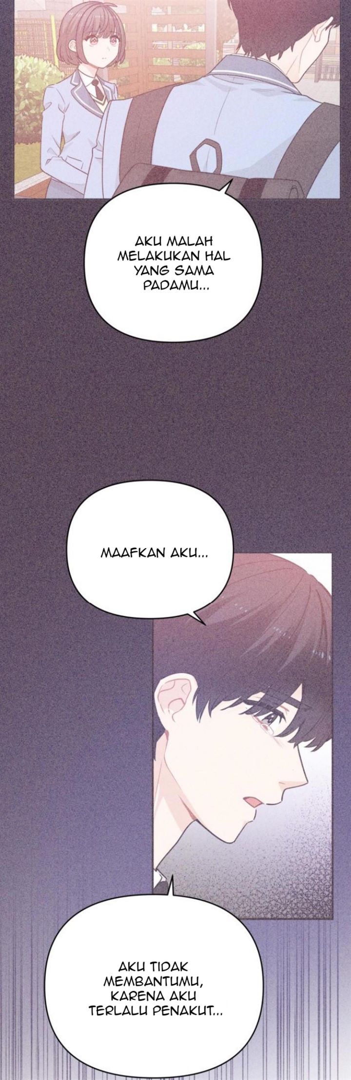 Protect Me, Knight Chapter 22 Gambar 19
