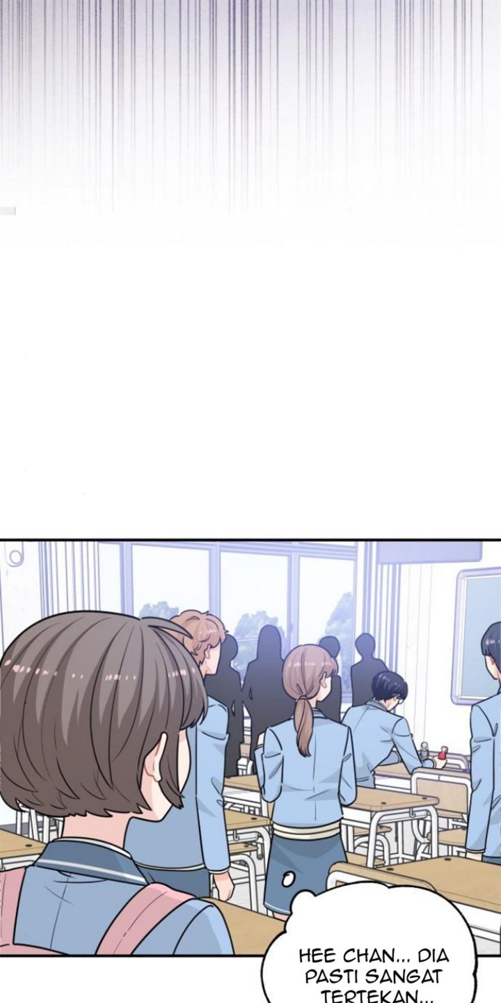 Protect Me, Knight Chapter 22 Gambar 20