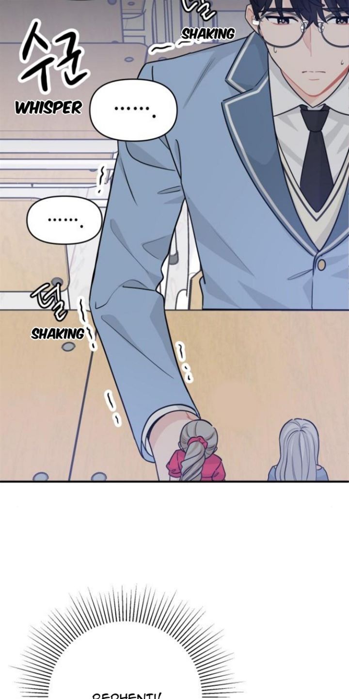 Protect Me, Knight Chapter 22 Gambar 22