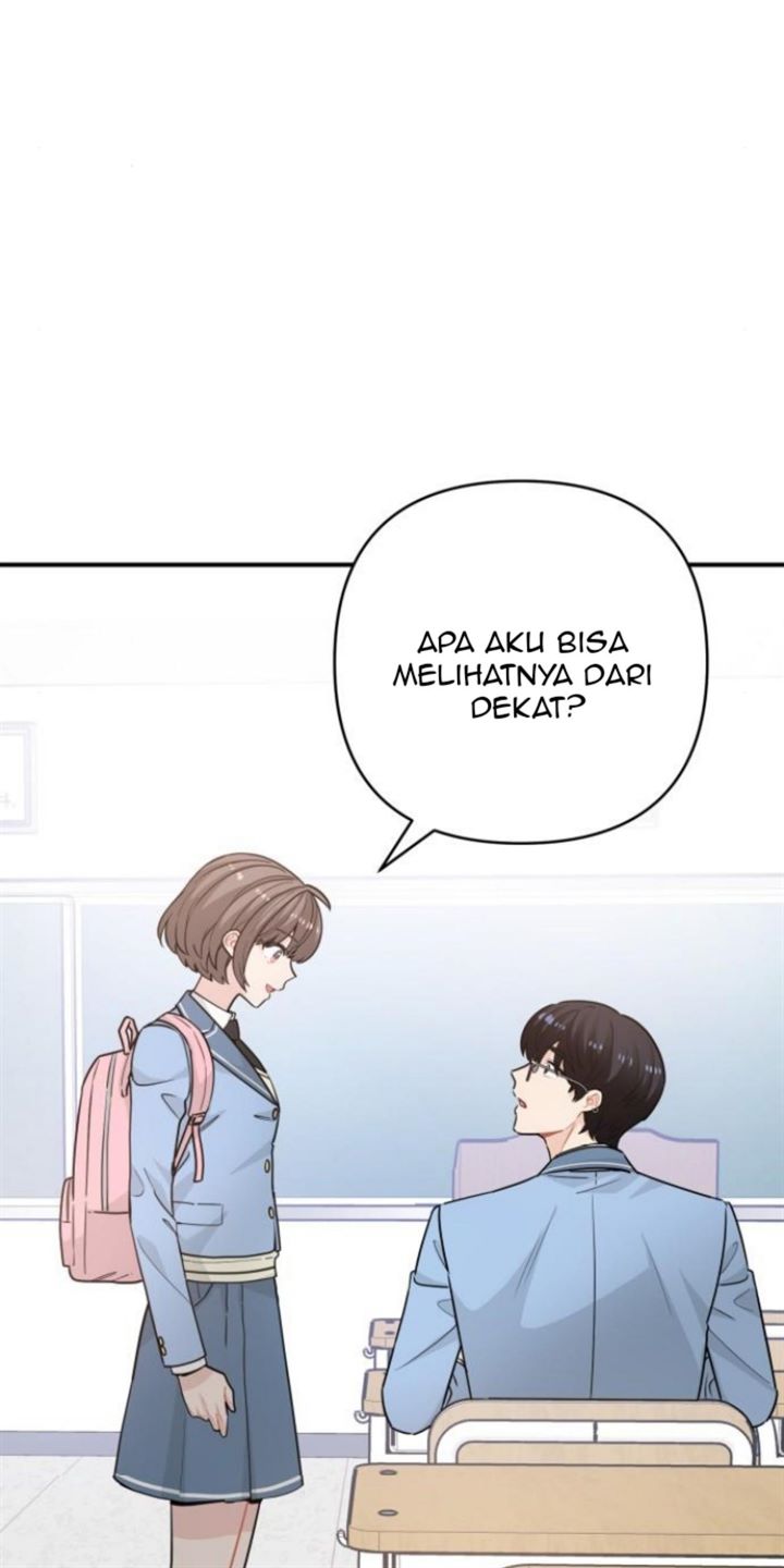 Protect Me, Knight Chapter 22 Gambar 24