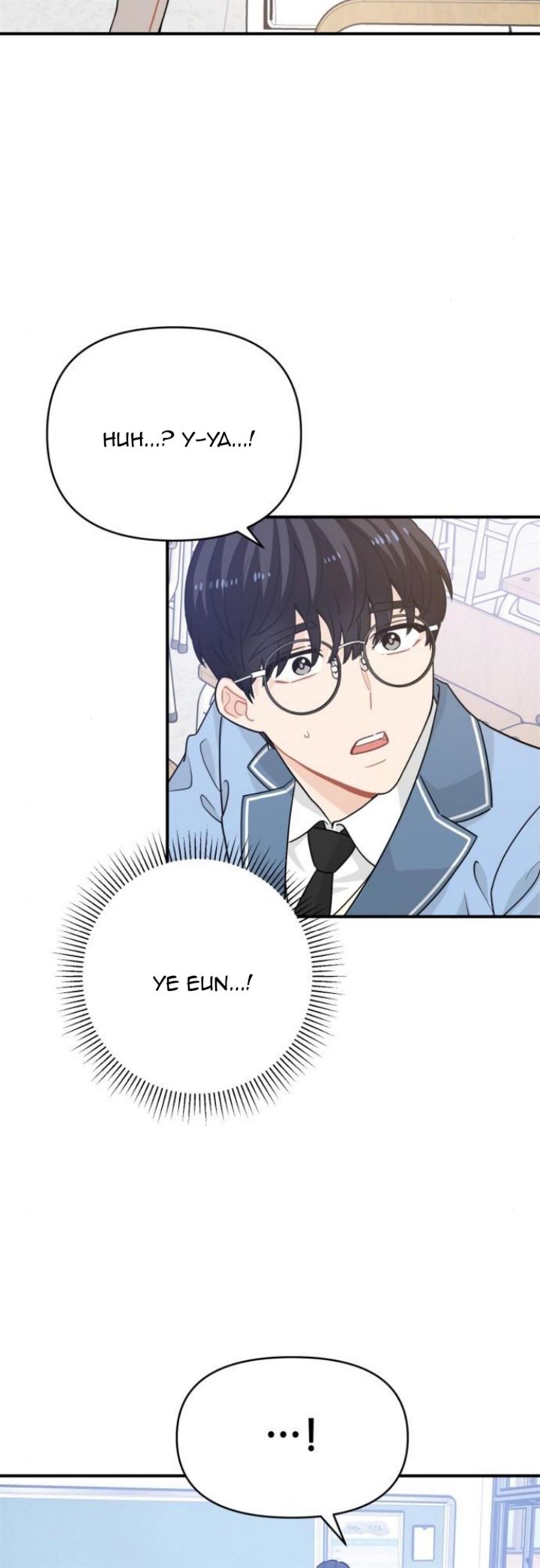 Protect Me, Knight Chapter 22 Gambar 25