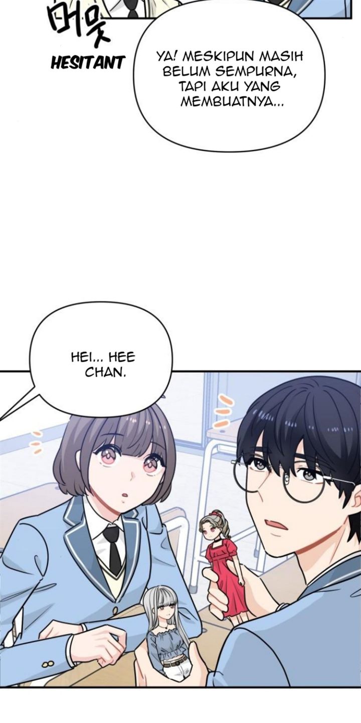 Protect Me, Knight Chapter 22 Gambar 28