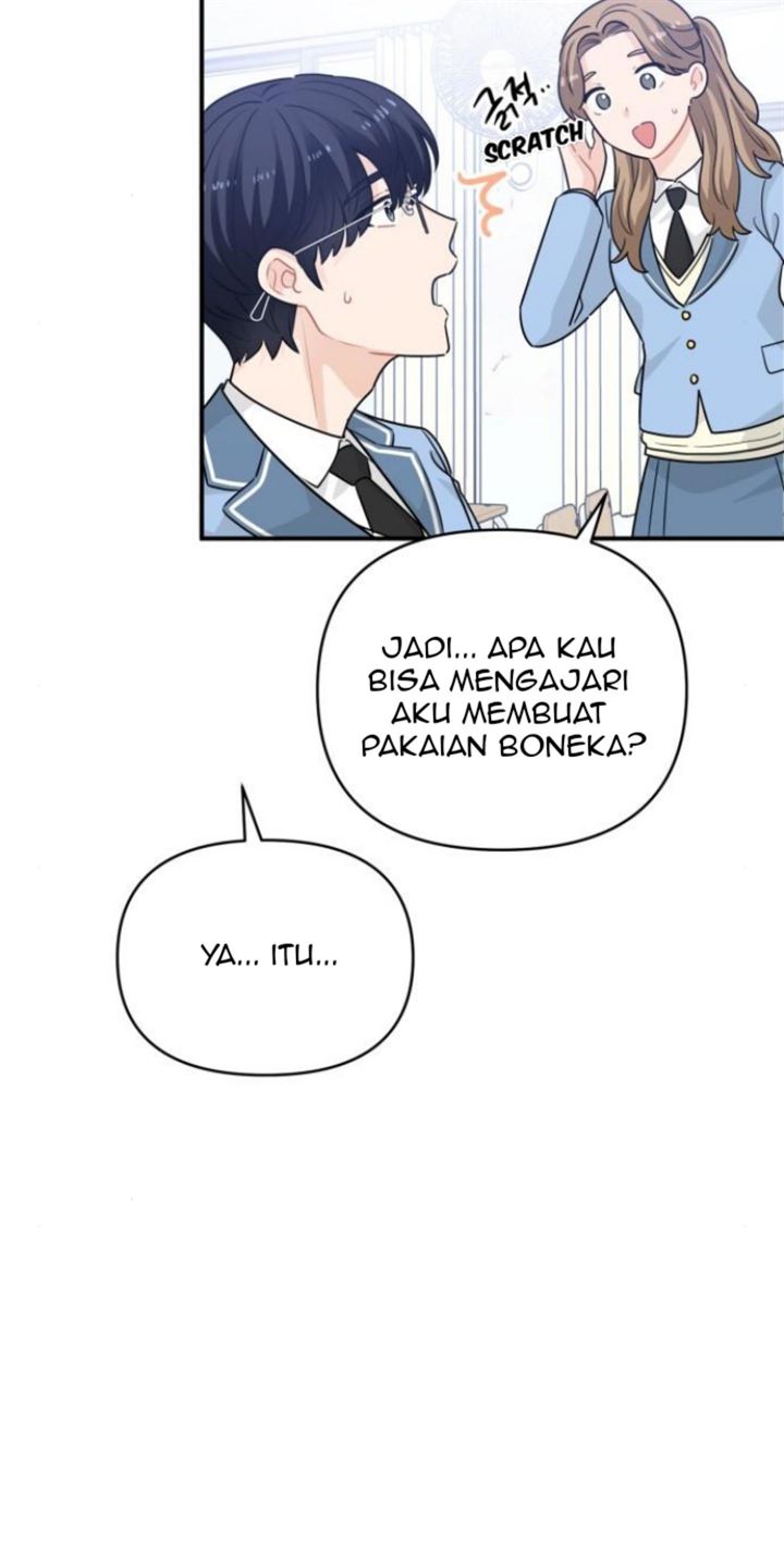 Protect Me, Knight Chapter 22 Gambar 30