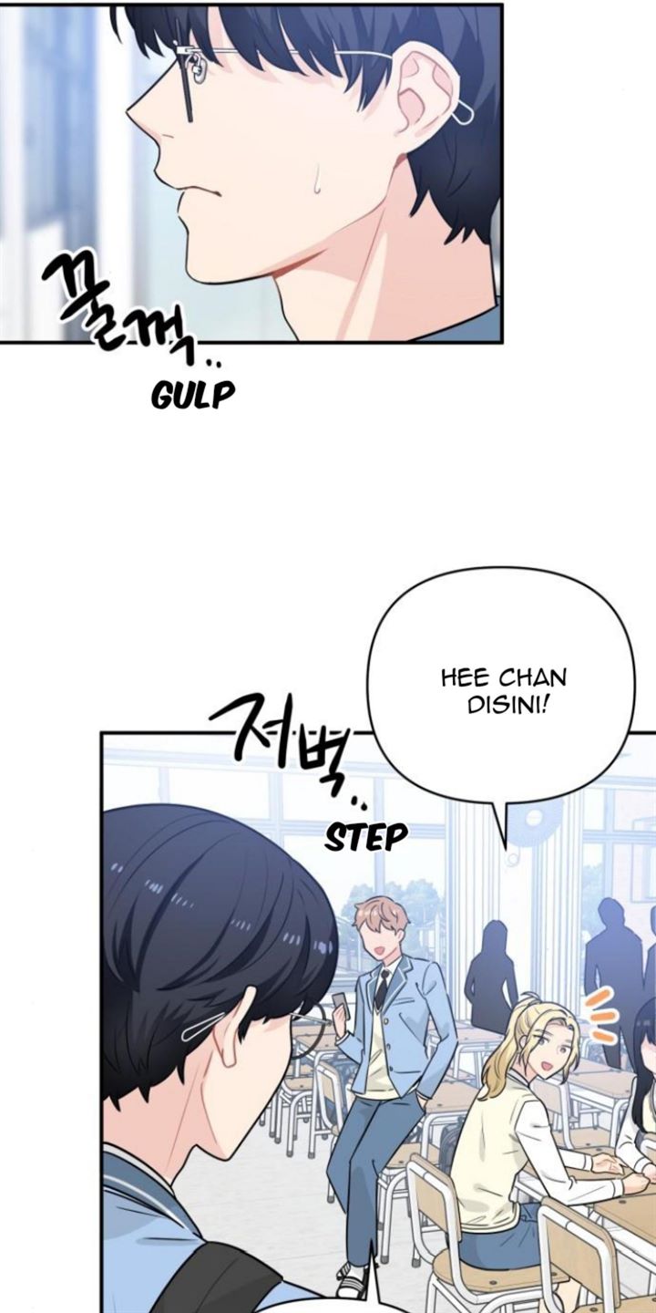 Protect Me, Knight Chapter 22 Gambar 4