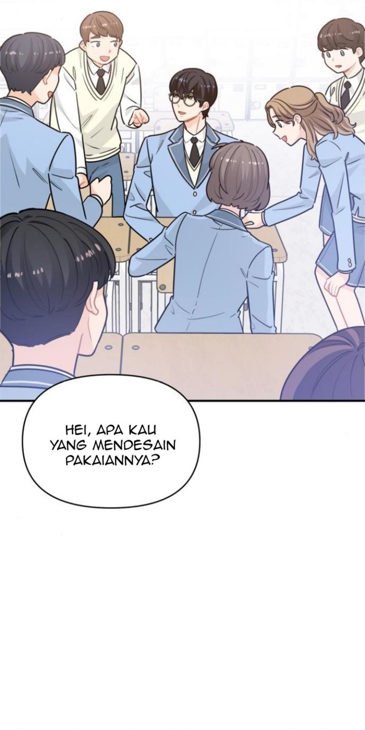 Protect Me, Knight Chapter 22 Gambar 32