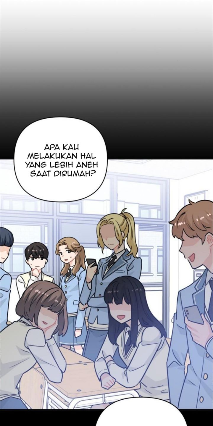 Protect Me, Knight Chapter 22 Gambar 36