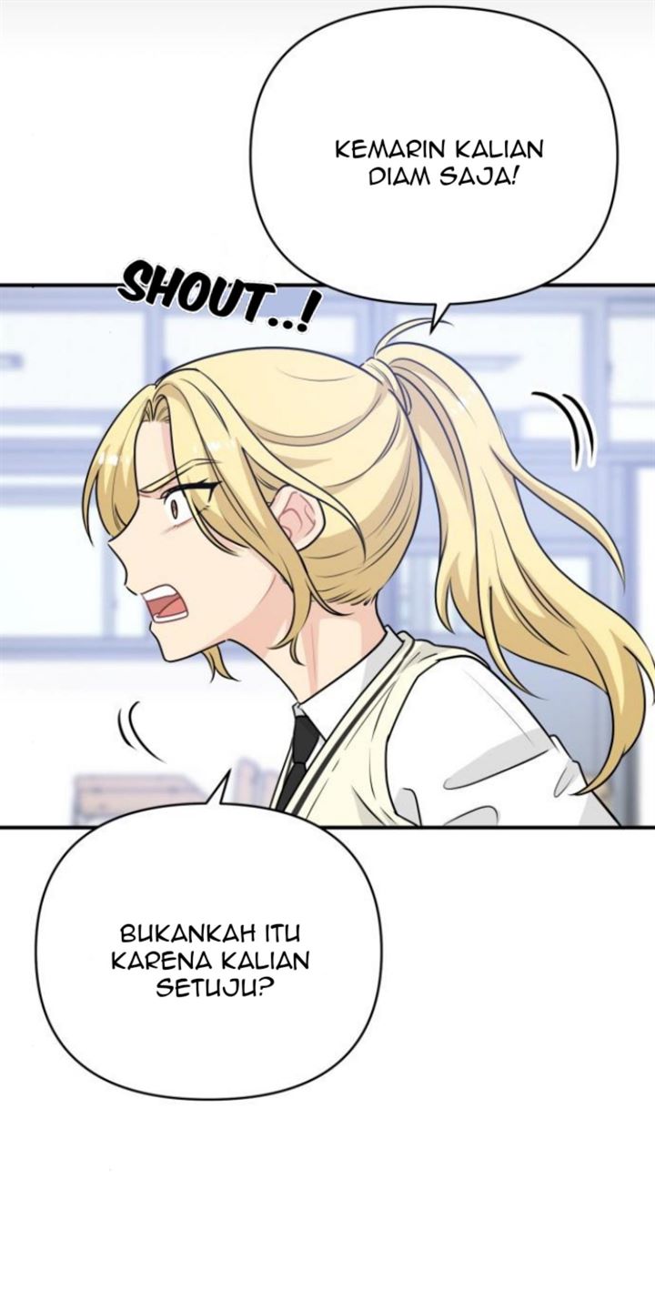 Protect Me, Knight Chapter 22 Gambar 38